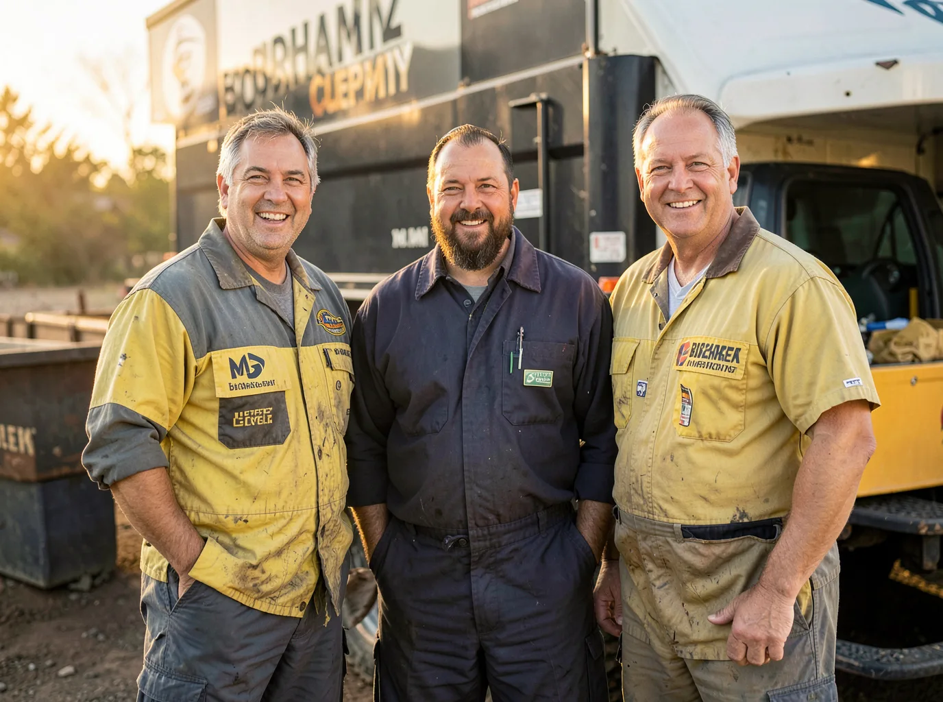 Sewage Cleanup company in Castle Hayne, NC